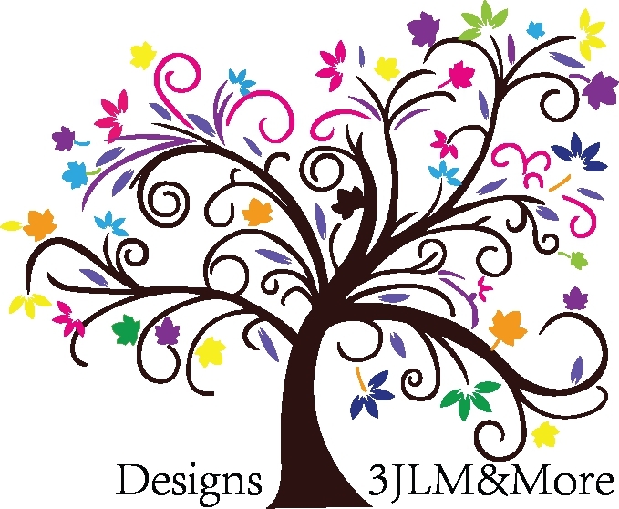 Designs 3JLM & More