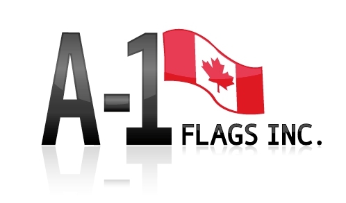 A-1 Flags