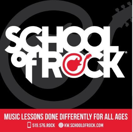 School of Rock KW