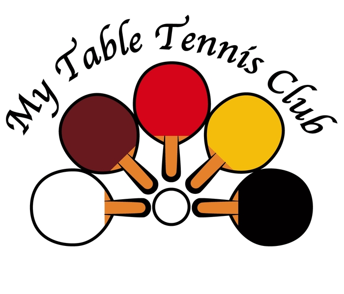 My Table Tennis Club - Waterloo