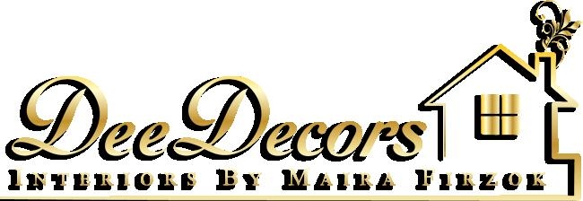 DeeDecors Home Staging & Interior Design