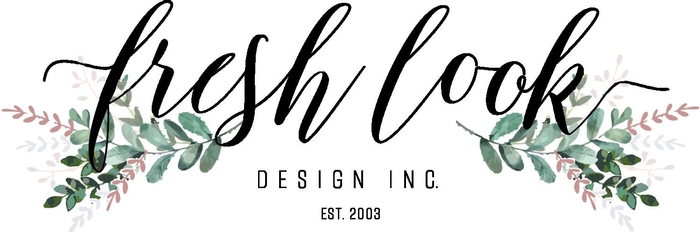 Fresh Look Design Inc.