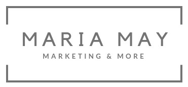 Maria May Marketing
