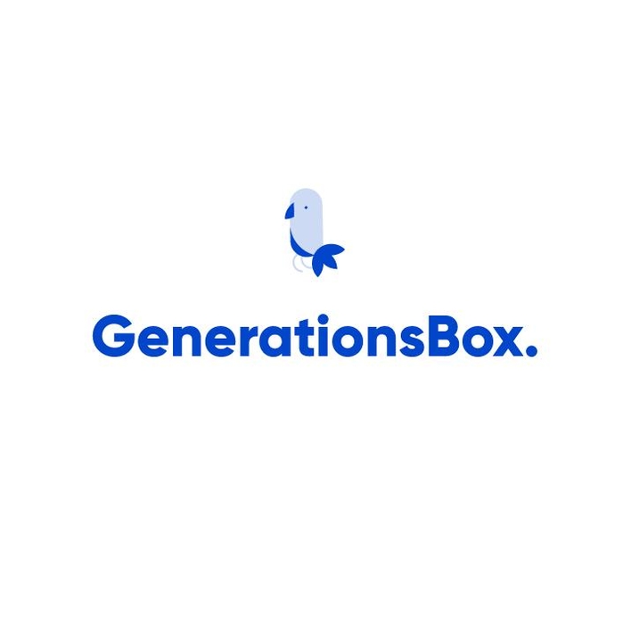 Generations Box