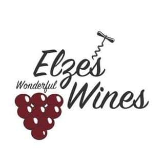 Elze's Wonderful Wines.