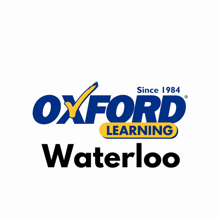 Oxford Learning Waterloo