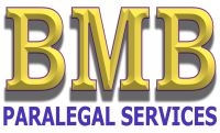 BMB Paralegal Services