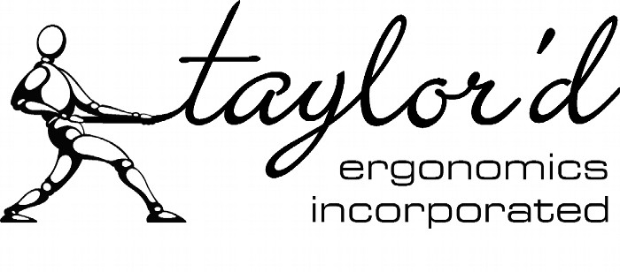 Taylor'd Ergonomics Incorporated