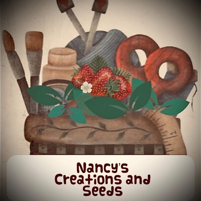 Nancy’s Creations and Seeds