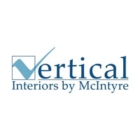 Vertical Interiors by McIntyre