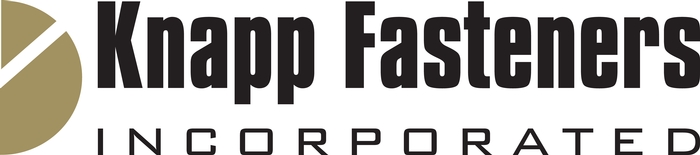 Knapp Fasteners Inc