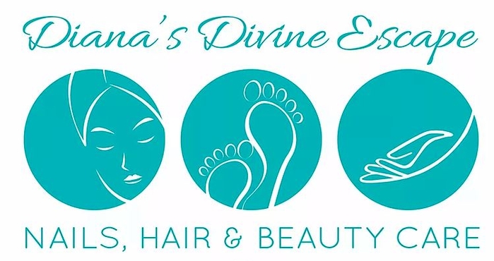 Diana’s Divine Escape Mobile Spa Services For Seniors & Freeport Hospital Hair Salon & Spa