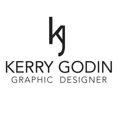 Kerry Godin Graphic Designer