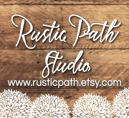 Rustic Path Studio
