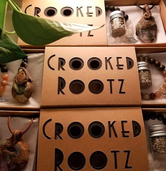 Crooked Rootz