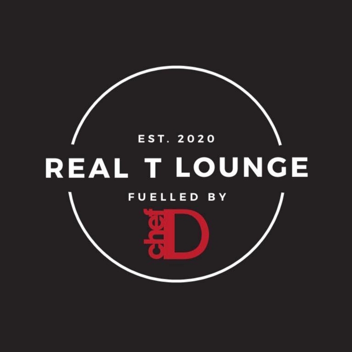 Real T Lounge Fueled By Chef D
