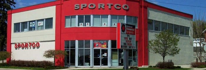 Sportco Of Kitchener Ltd