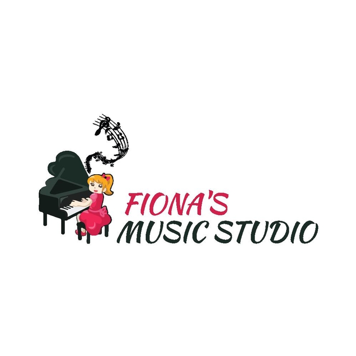 Fiona's Music Studio