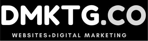 DMKTG.CO Websites + Digital Marketing for Small Business