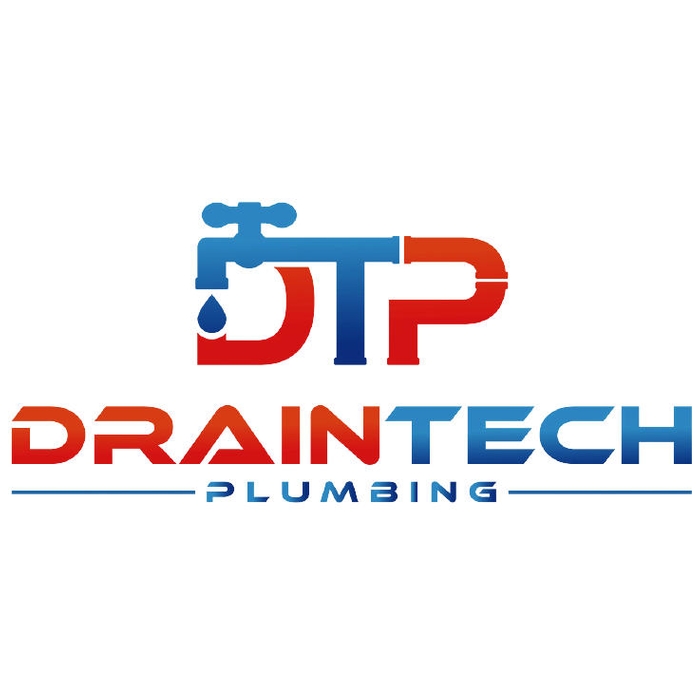 DrainTech Plumbing