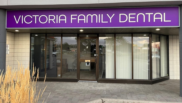 Victoria Family Dental